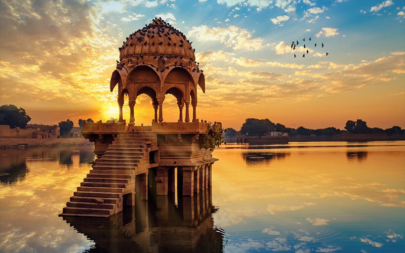 Royal Rajasthan Experience